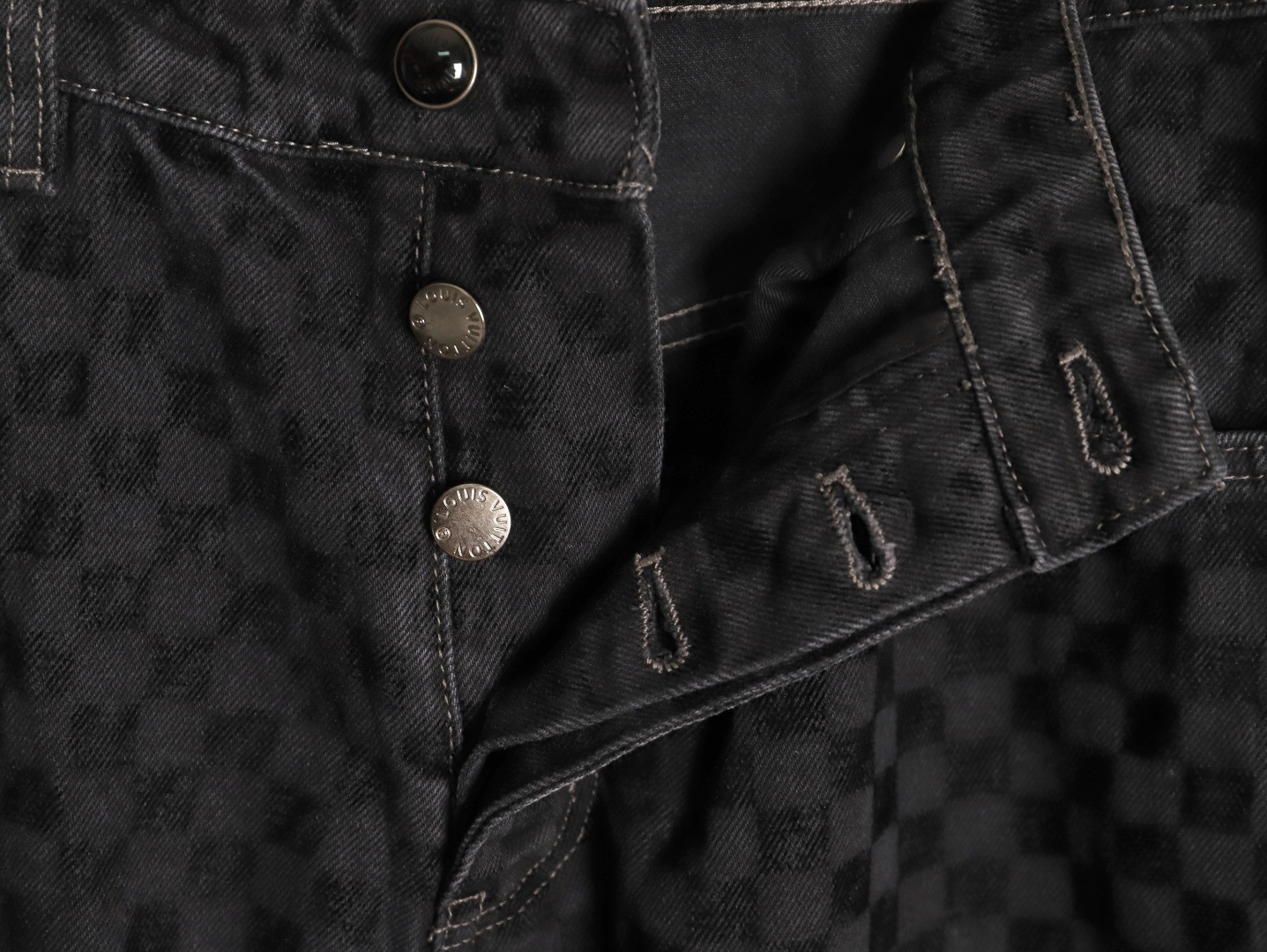 L0vis Vvtt0n Jeans