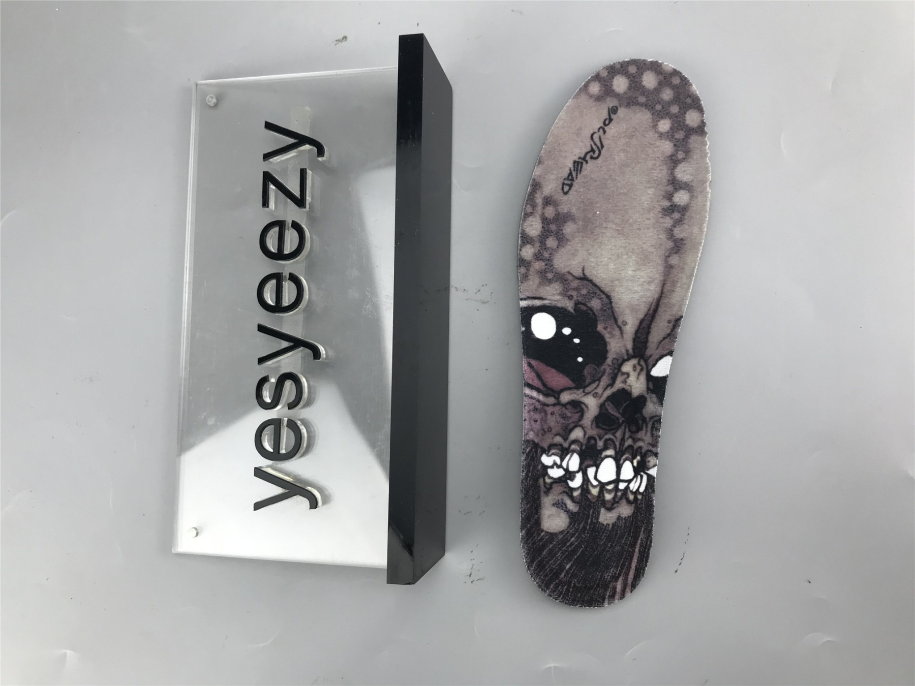 ua nike dunk sb pushead preM1vm 