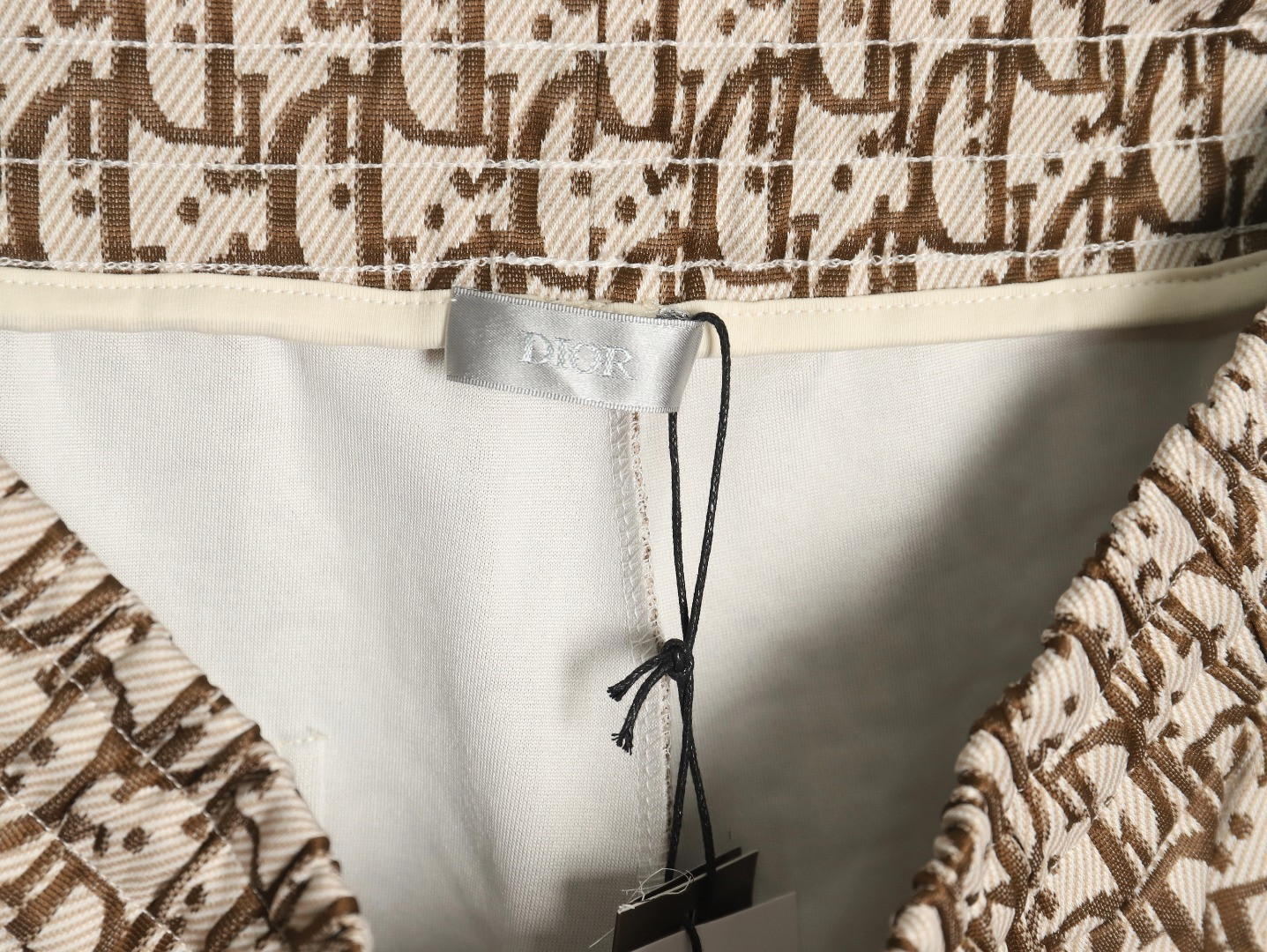 D10r Pants Suit