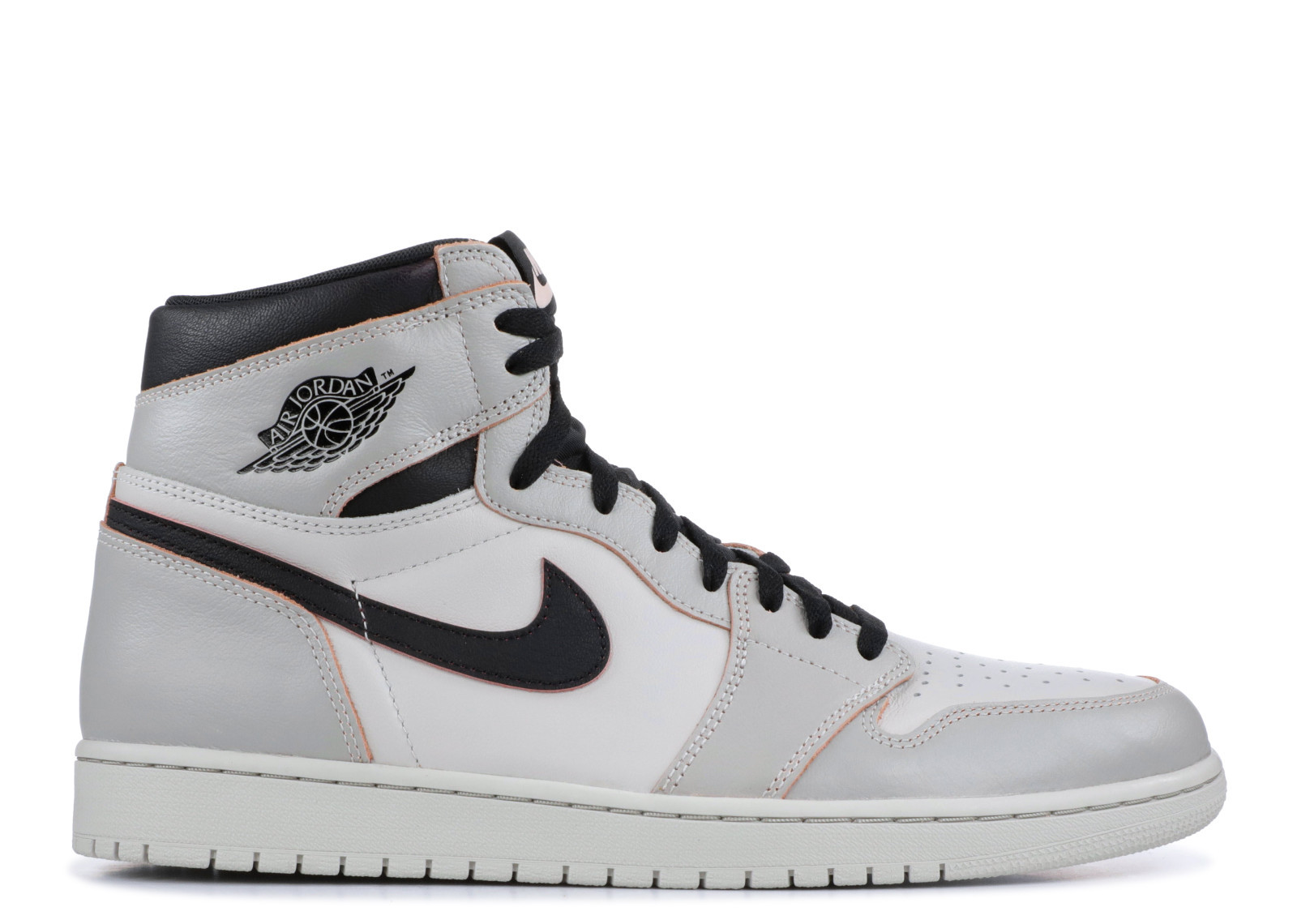 UA AIR JORDAN 1 RETRO HIGH SB "NYC TO PARIS"