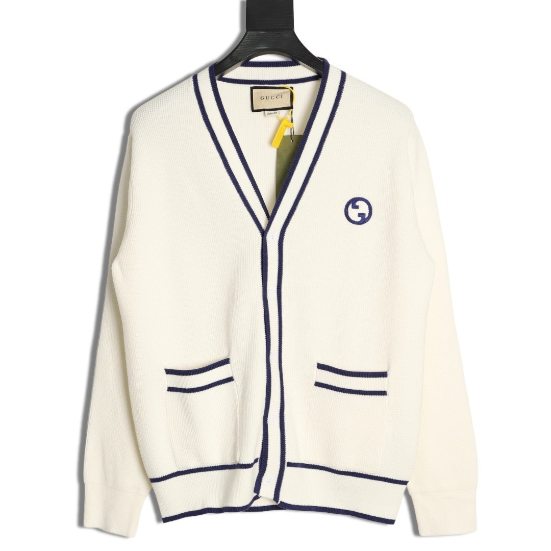 Gvc*1 25Fw Cardigan Sweaters
