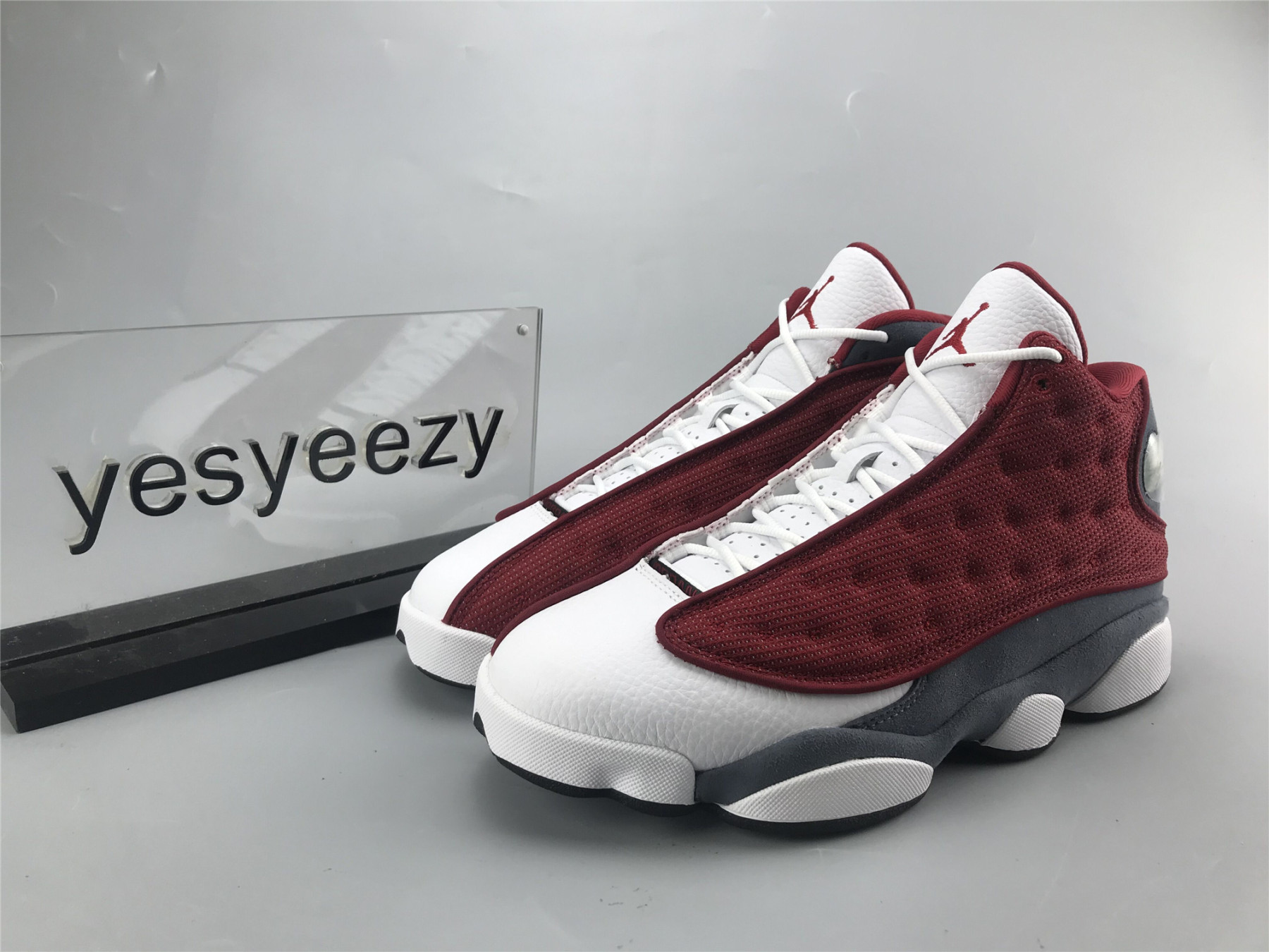UA AIR JORDAN 13 RETRO 