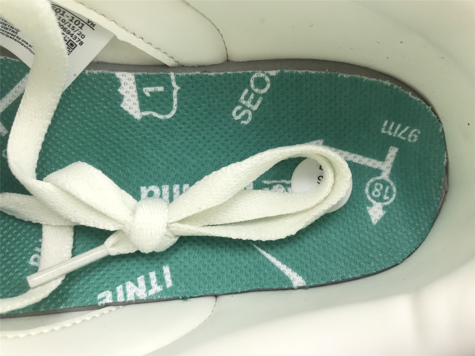 UA NIKE KASINA X DUNK LOW