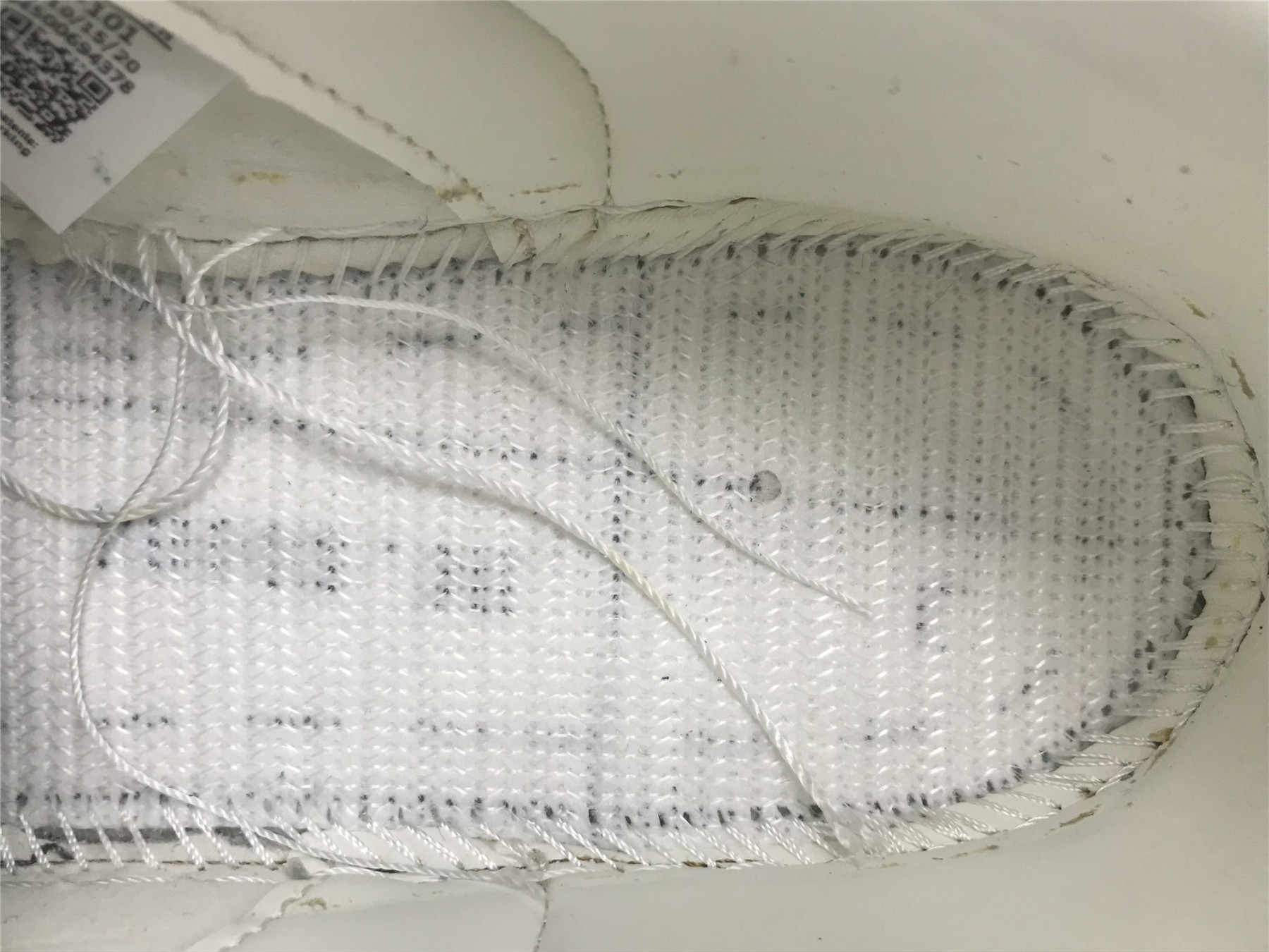UA NIKE KASINA X DUNK LOW
