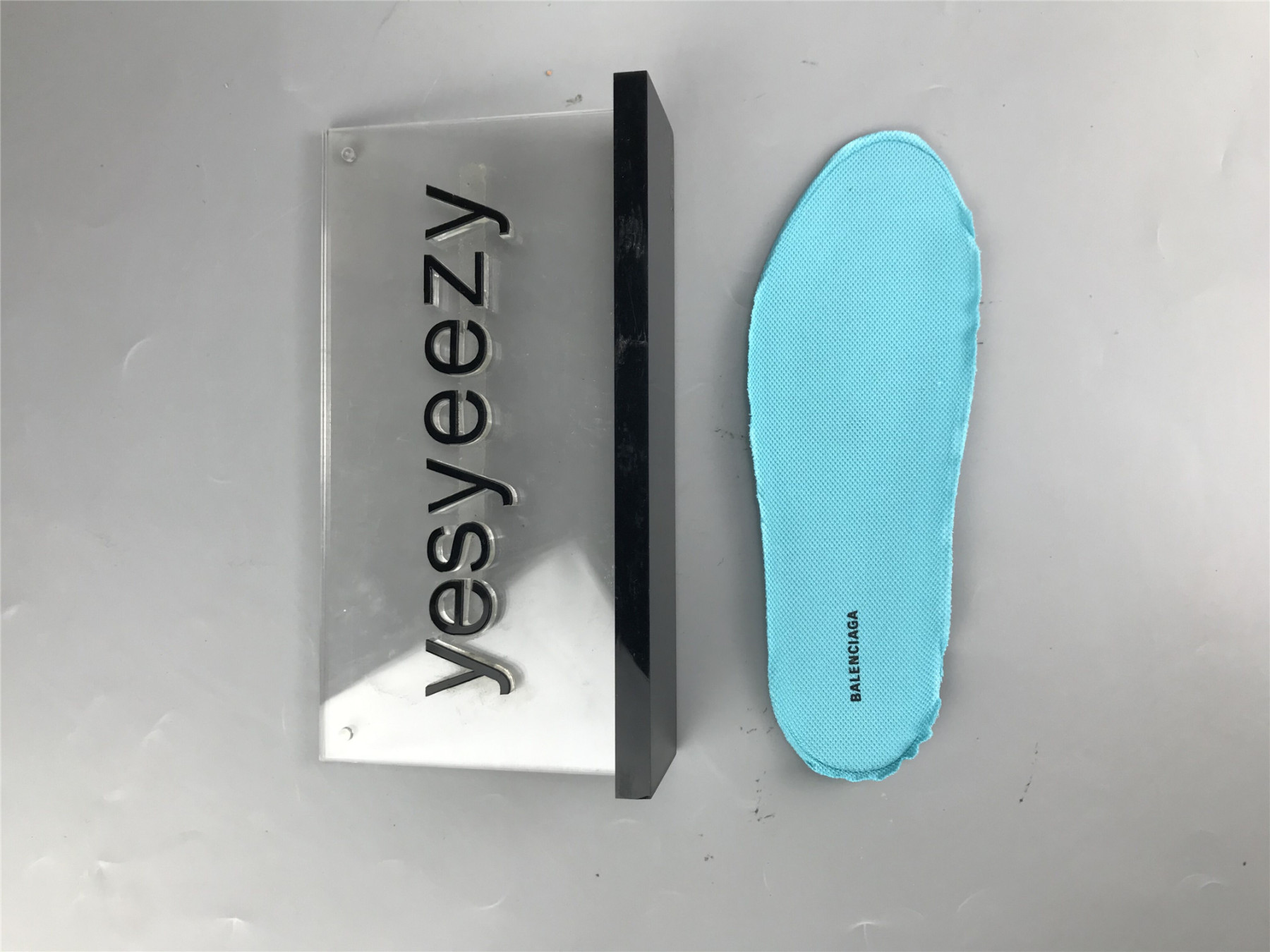UA TRACK TRAINER FULL TURQUOISE SNEAKER