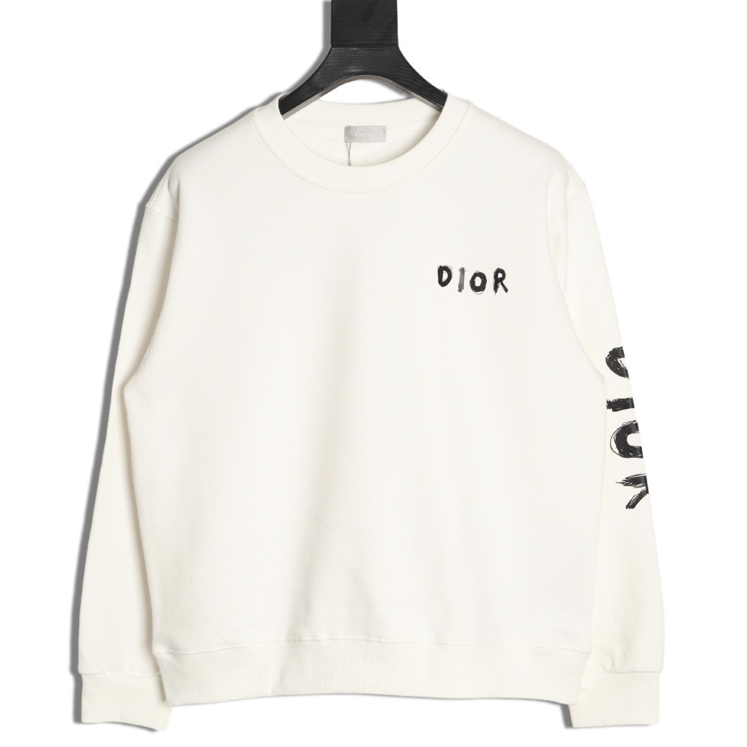 D10r 25FW Hoodies
