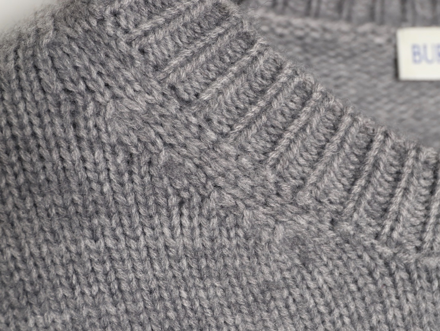 Bv*b*rry Sweaters