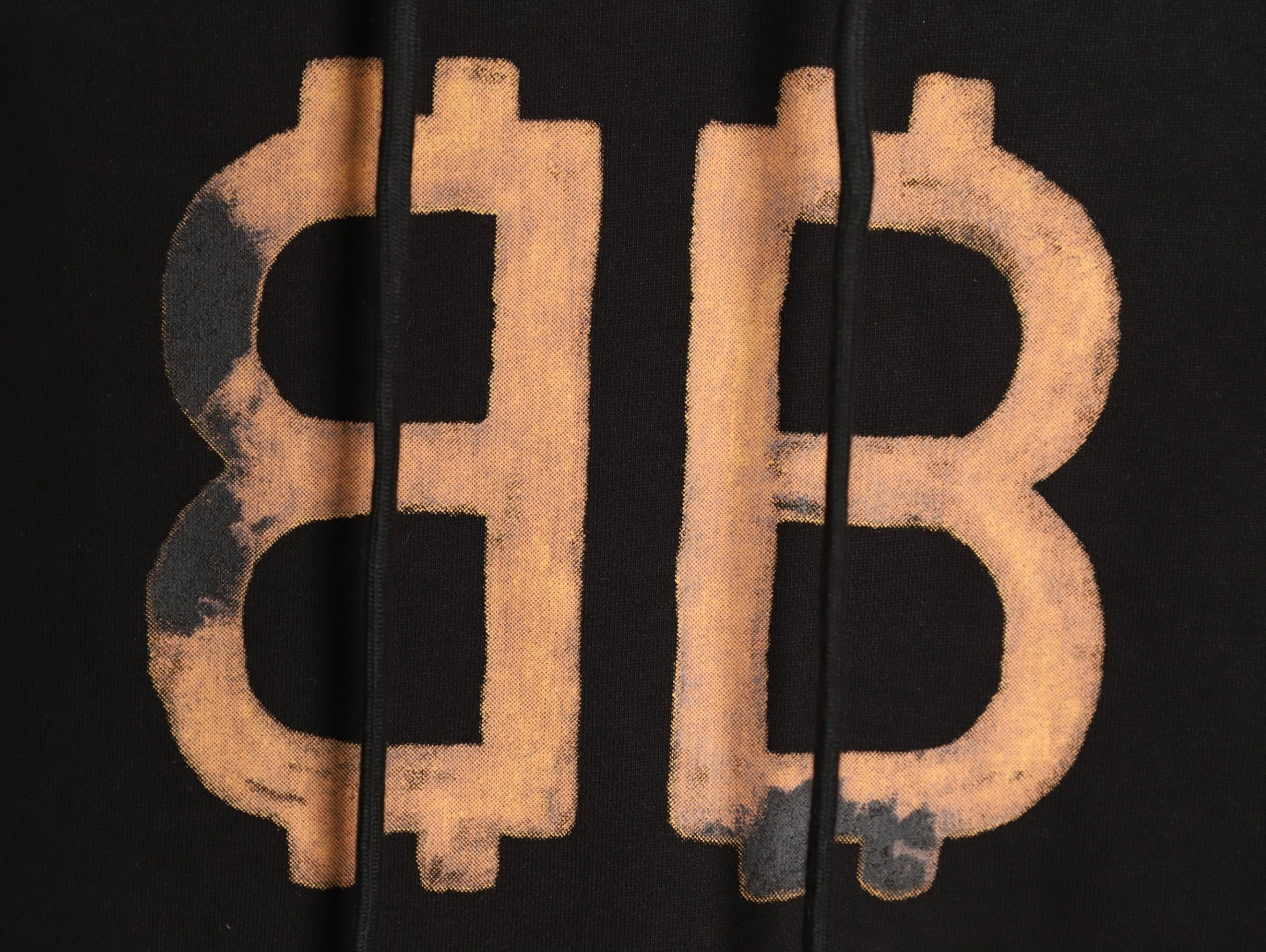 Ba1en*iaga Hoodies