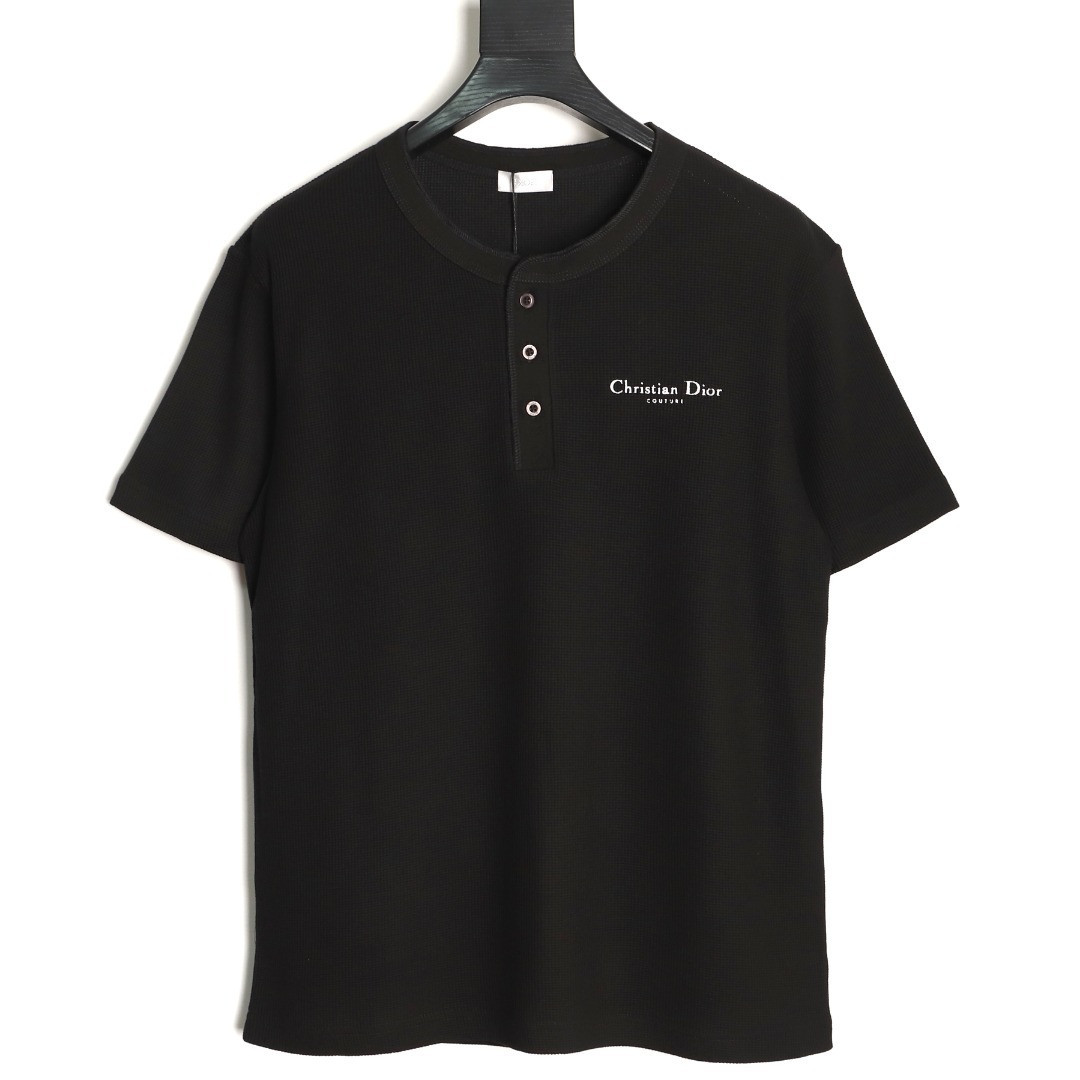 D10r short-sleeved t-shirt