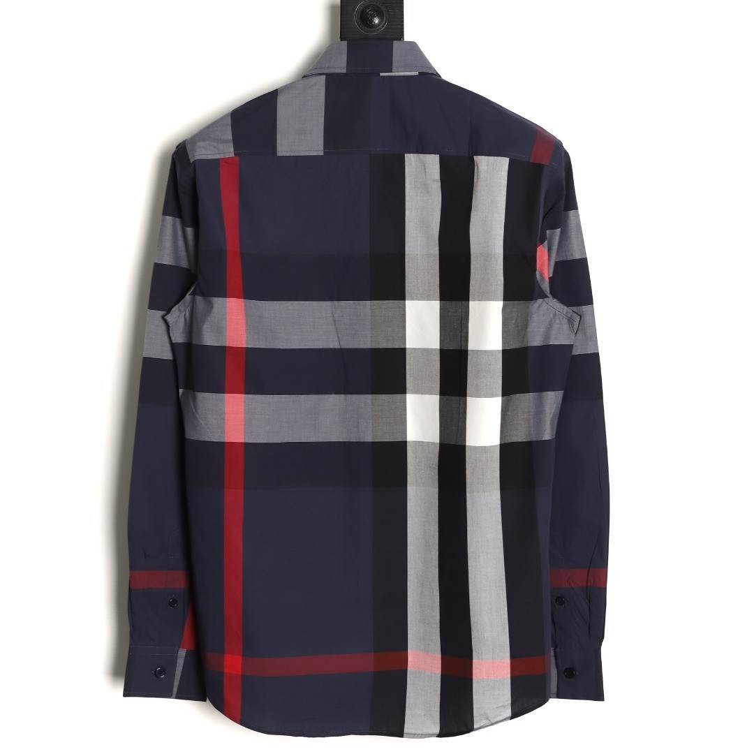 Bv*b*rry long-sleeved shirts
