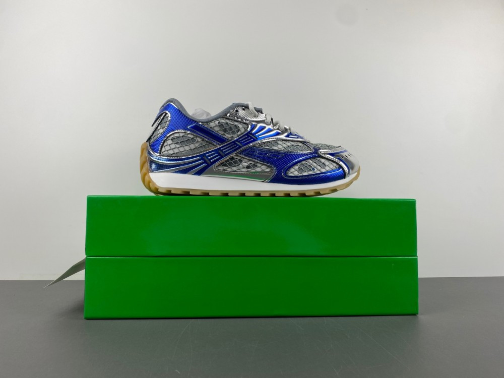 UA B0tt*ga Ven*ta Orbit Sneaker