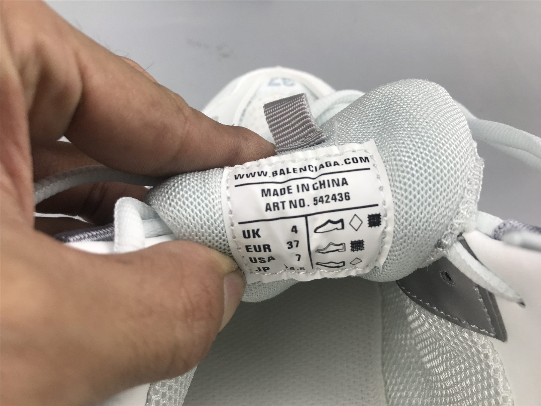 UA TRACK MULE PASTEL