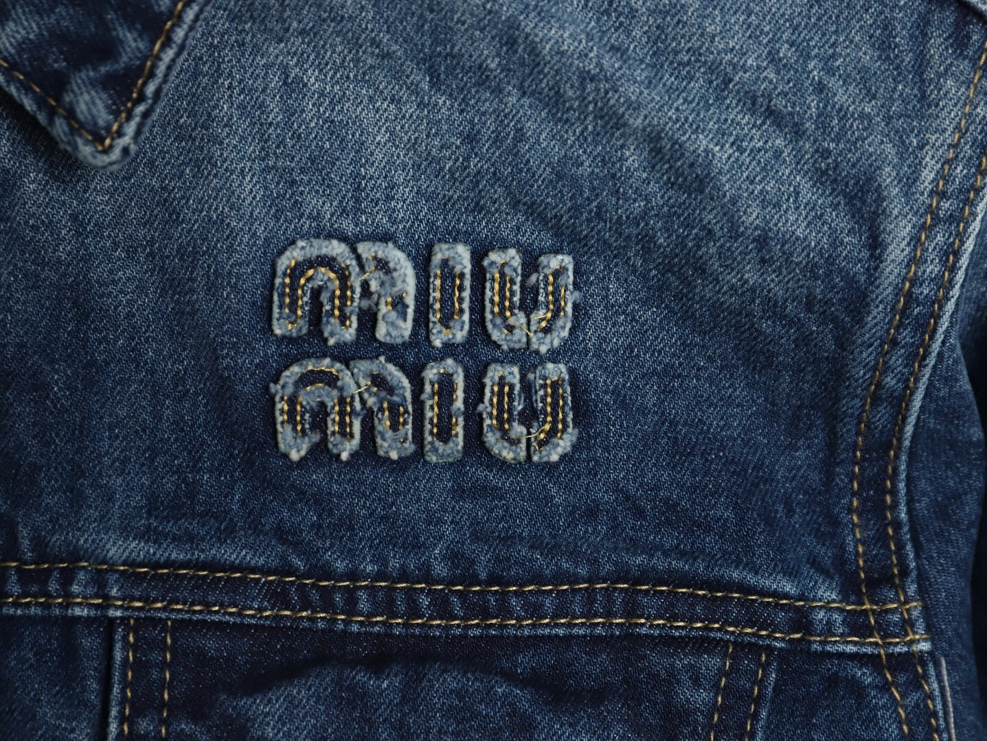 m1v m1v 25fw De*1m jacket