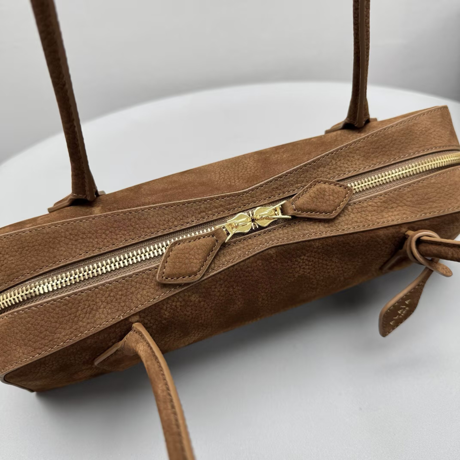 A1a1a LE TECKEL MEDIUM BAG 33x11x10cm