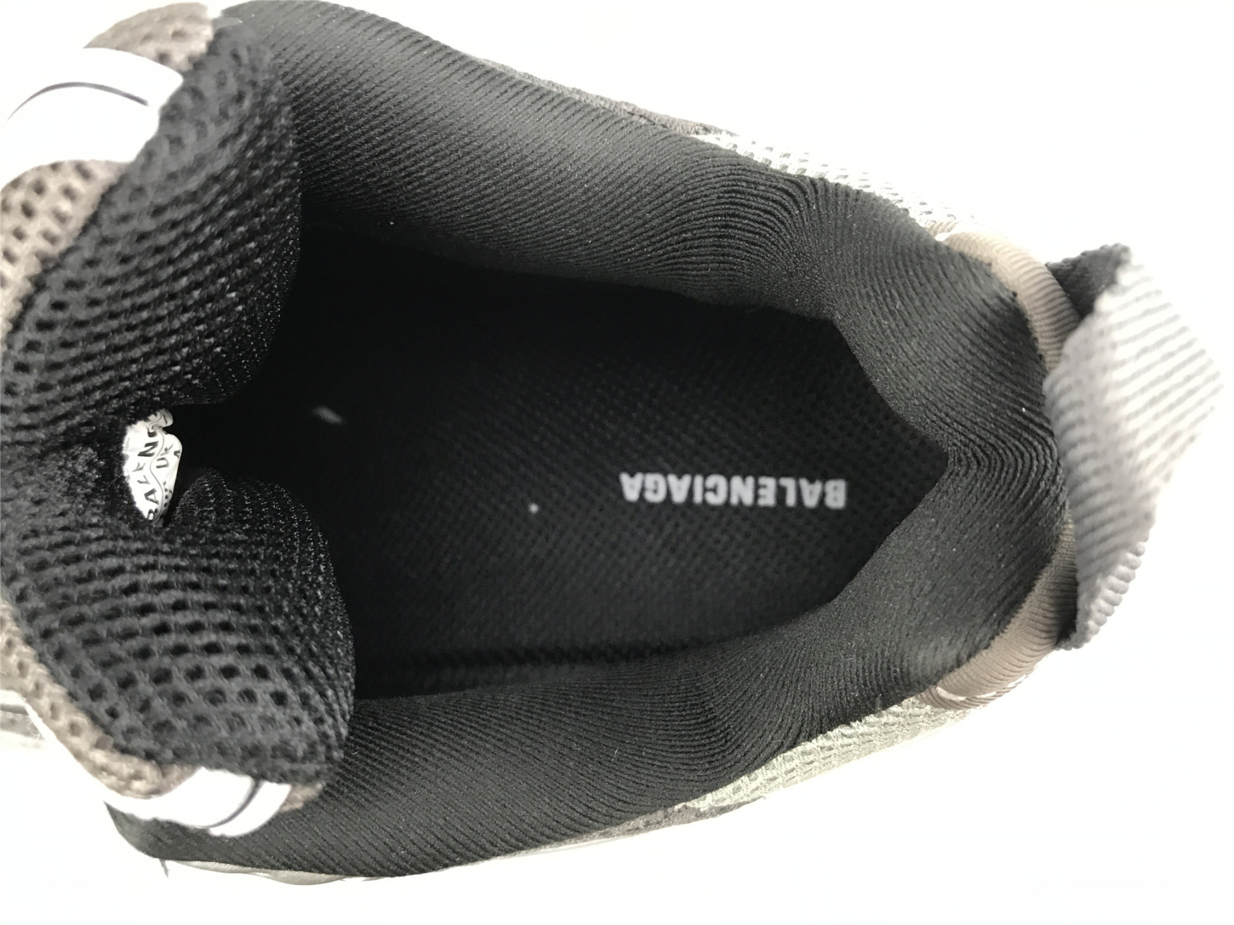UA X-PANDER GRAY
