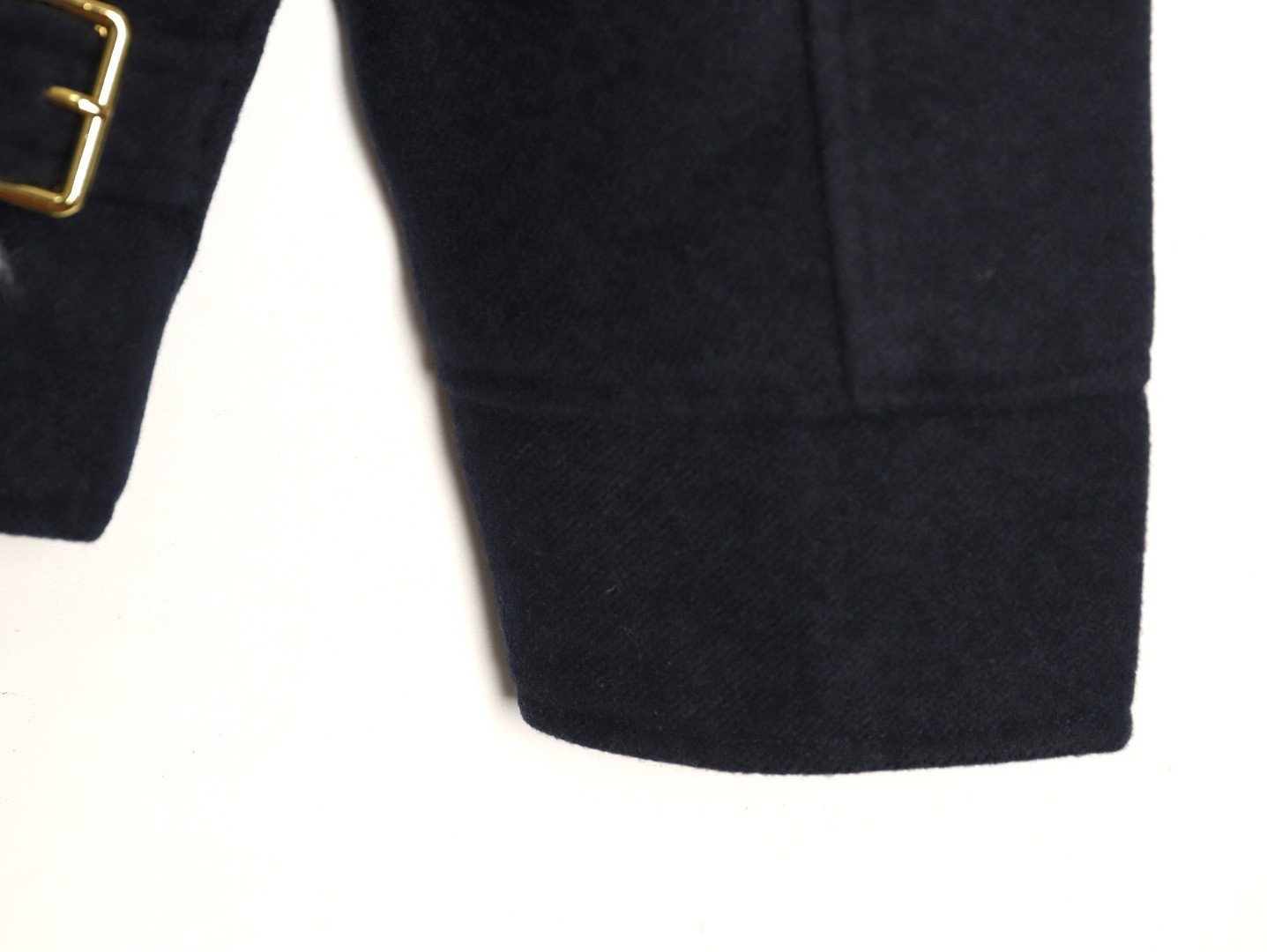 M1v M1v 25fw cotton jacket