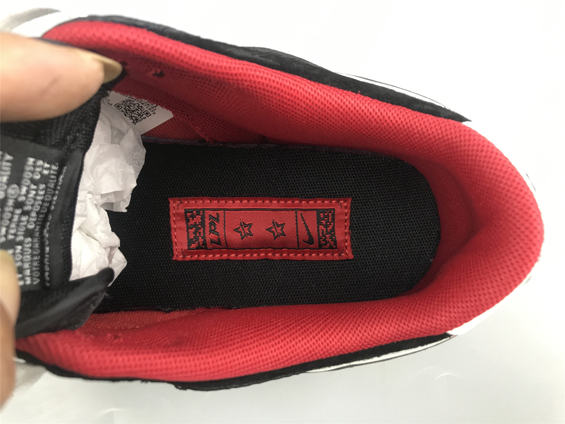 UA NIKE DUNK LOW LPL LEAGUE OF LEGENDS
