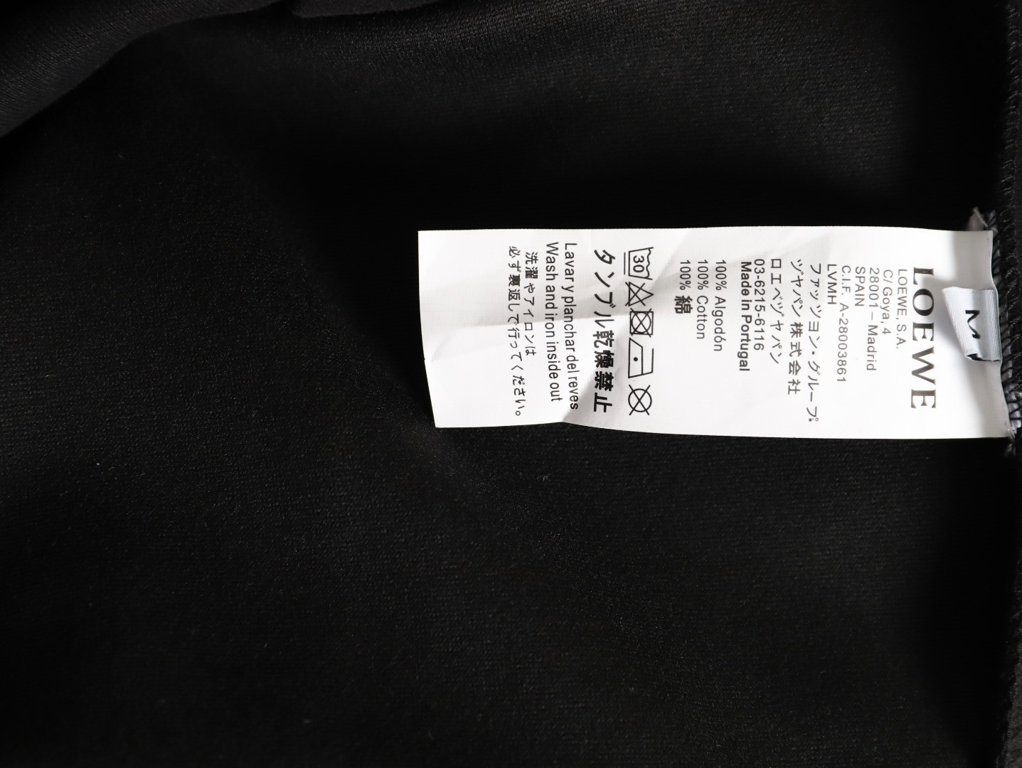 L0ew* 25Fw Hoodies