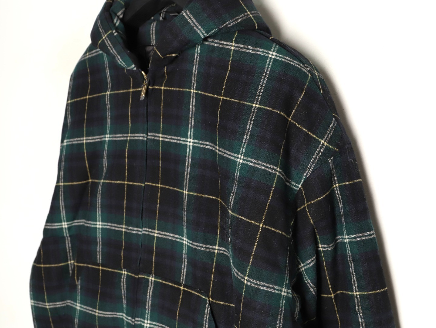 M1v M1v 25fw cotton jacket