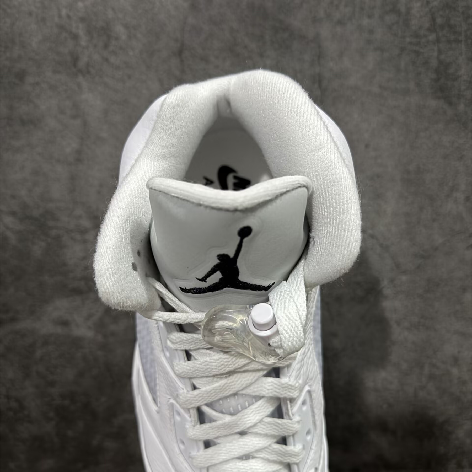 UA Air Jordan 5 Retro OG