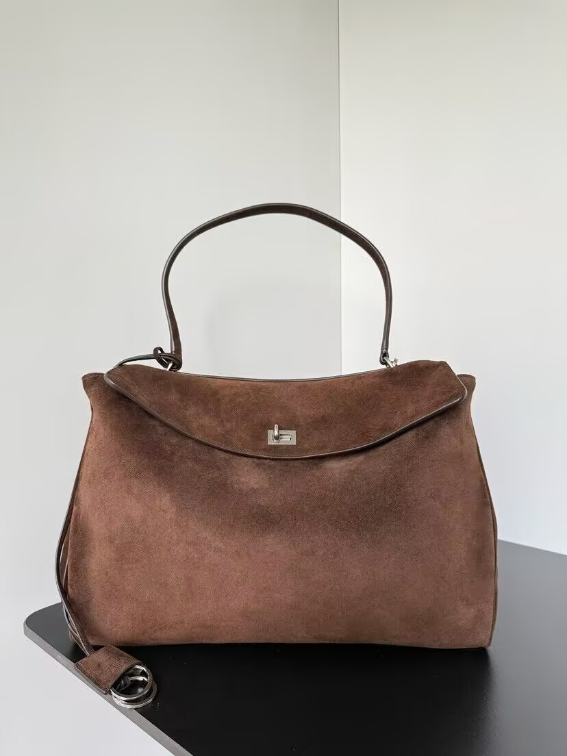 Ba1en*iaga Rodeo Large 39.8x29.9x12.9cm