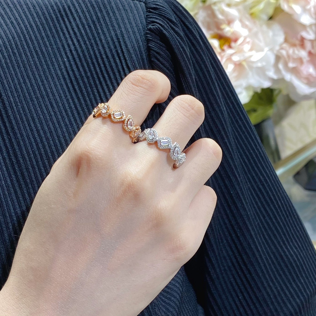 Mes1kaa my twin d1am0nd ring