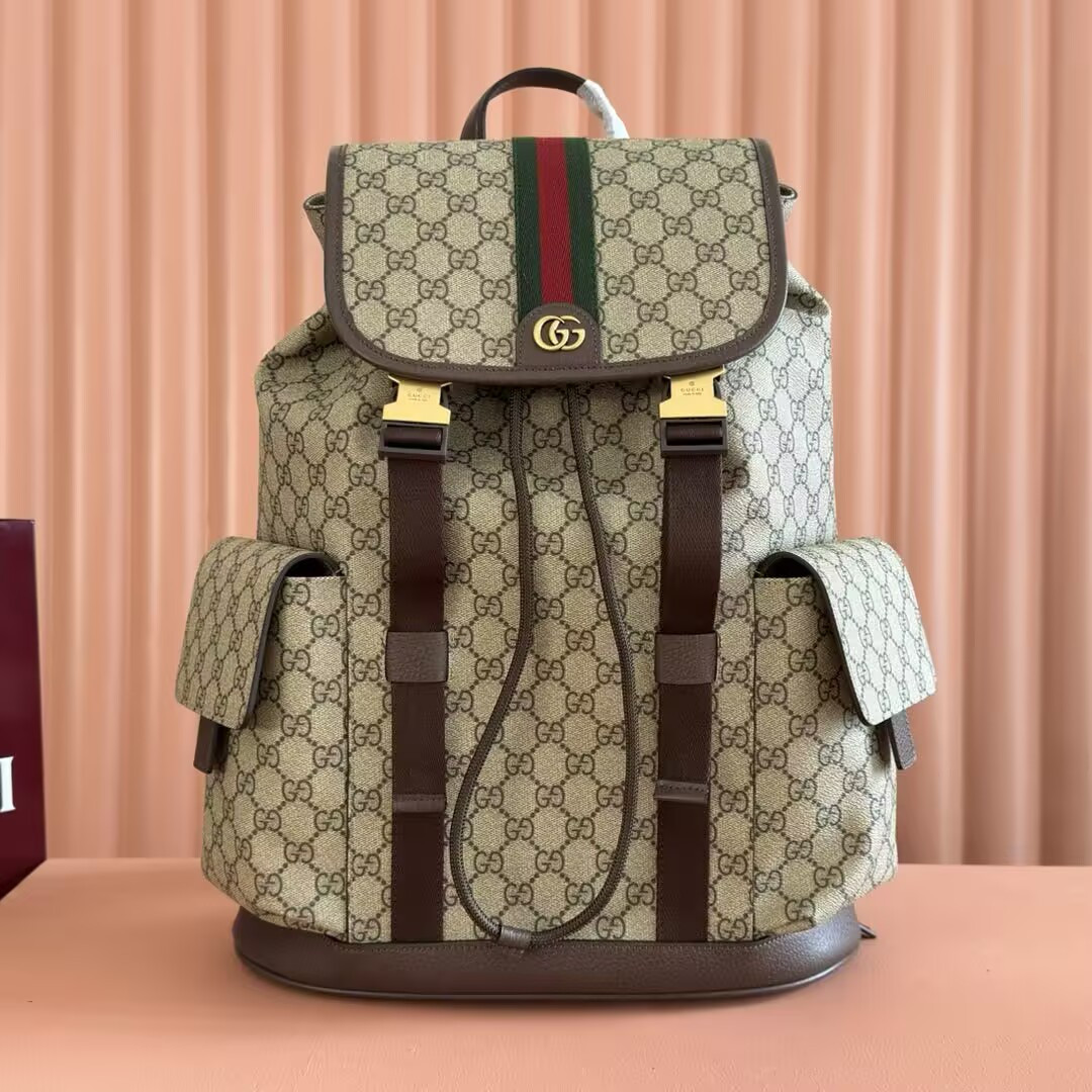 Gvc*1 ophidia large backpack 35x46x12cm