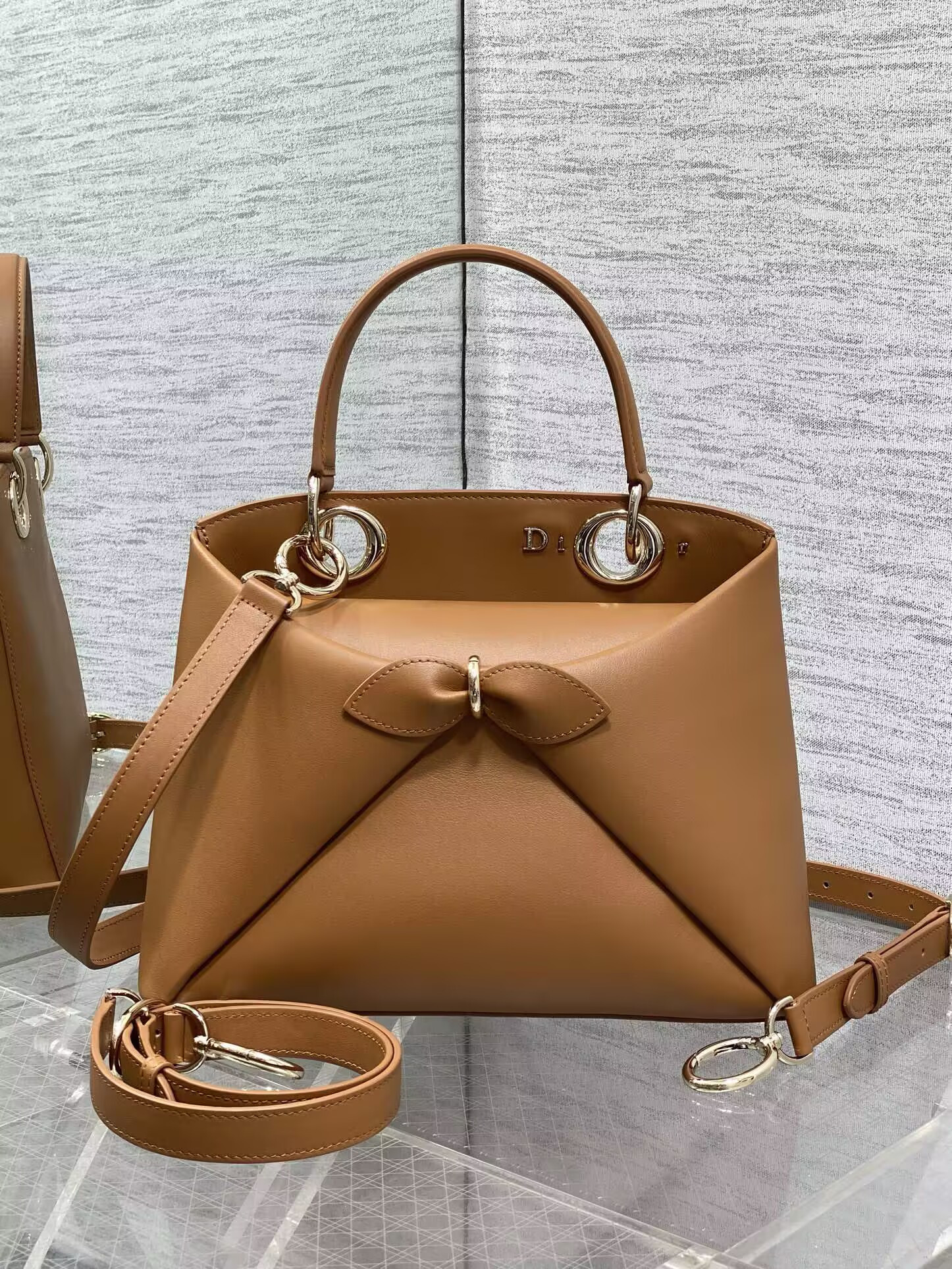D10r cigale bag 28x10x22cm