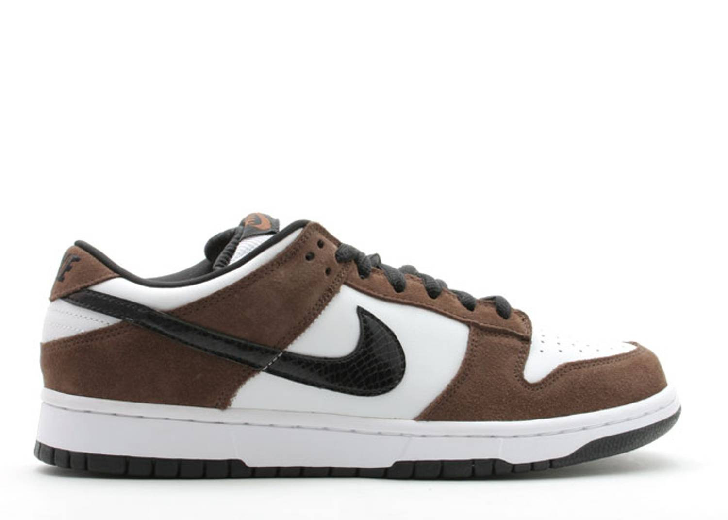 UA NIKE DUNK LOW PRO SB 'TRAIL'