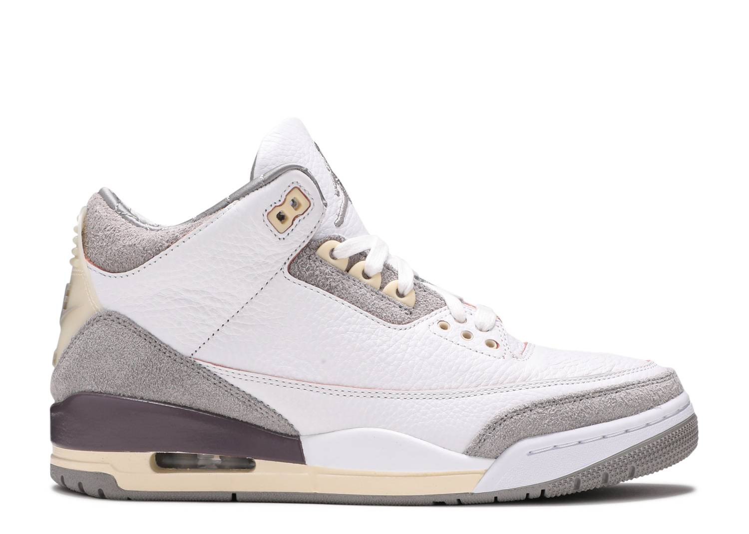 UA A MA MANIÃ‰RE X WMNS AIR JORDAN 3 RETRO SP 'RAISED BY WOMEN'