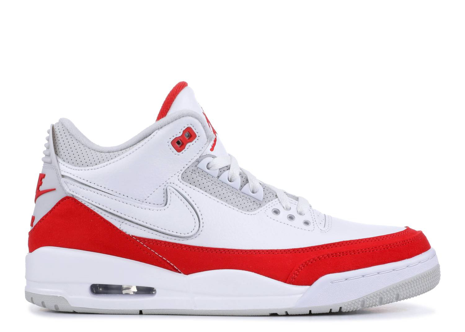 UA AIR JORDAN 3 RETRO TINKER 'AIR MAX 1'