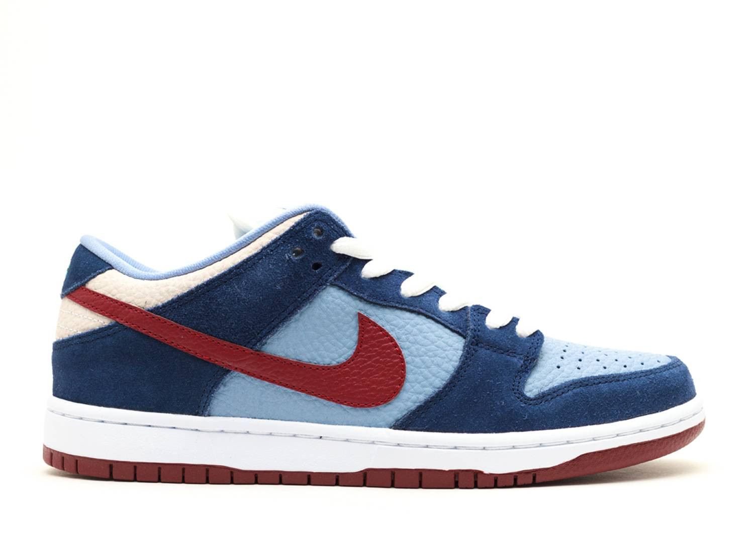ua nike dunk low preM1vm sb 'finally'