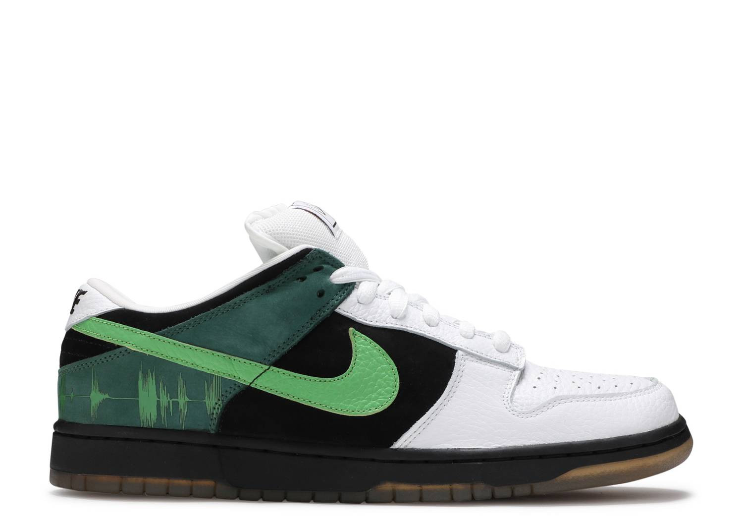 ua nike dunk low preM1vm sb 'c & k'