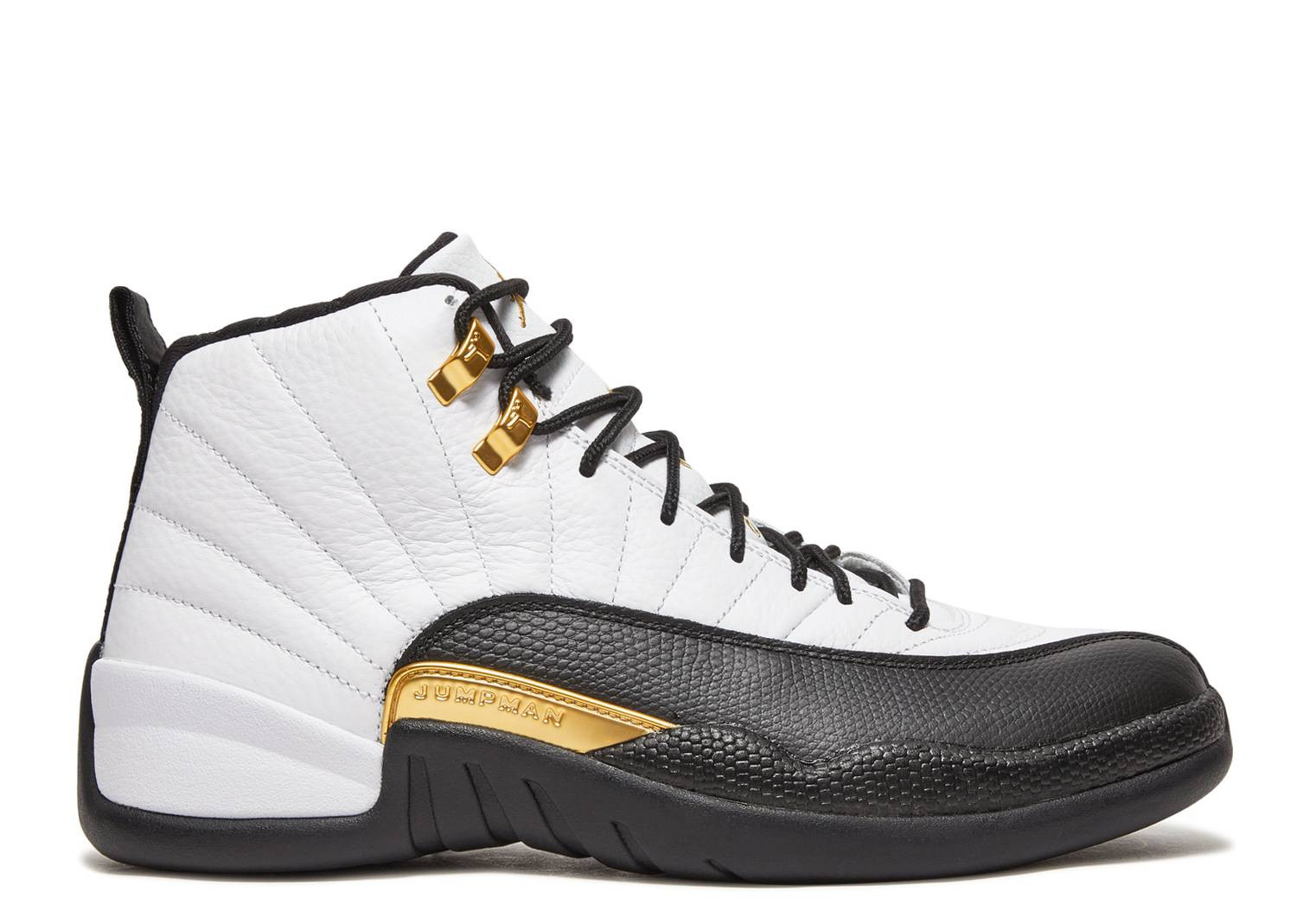 UA AIR JORDAN 12 RETRO 'ROYALTY'