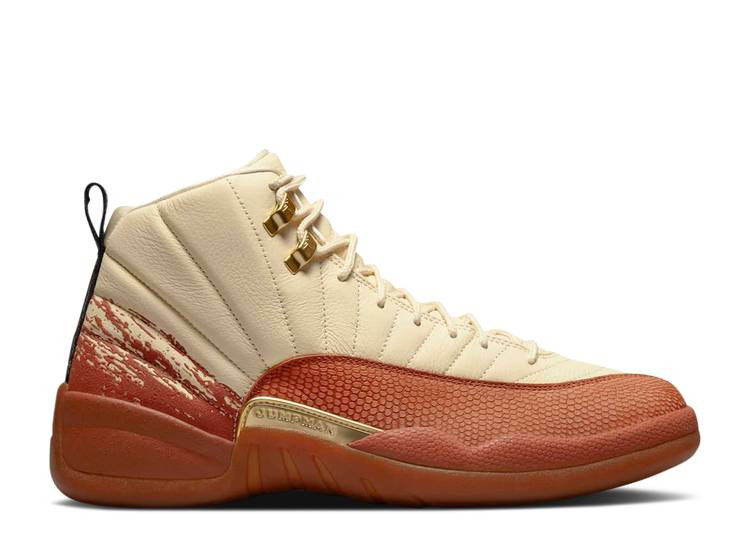 UA EASTSIDE GOLF X AIR JORDAN 12 RETRO 'OUT THE MUD'