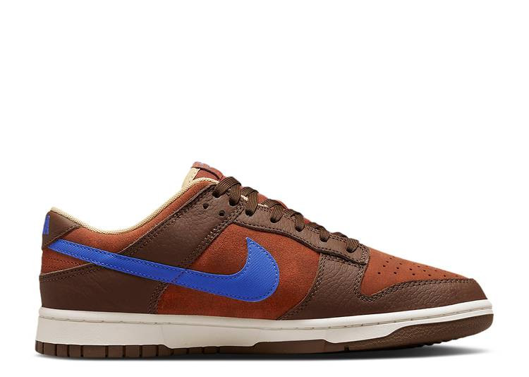 ua nike dunk low preM1vm 'mars stone blue'