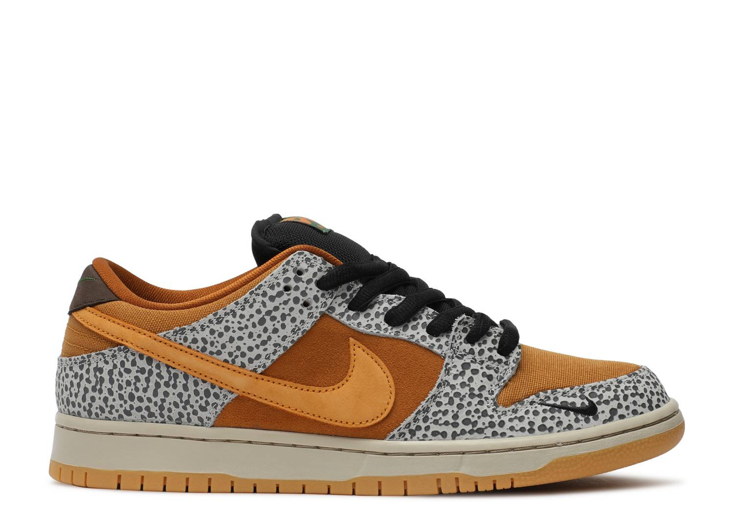 UA NIKE DUNK LOW PRO SB 'SAFARI'