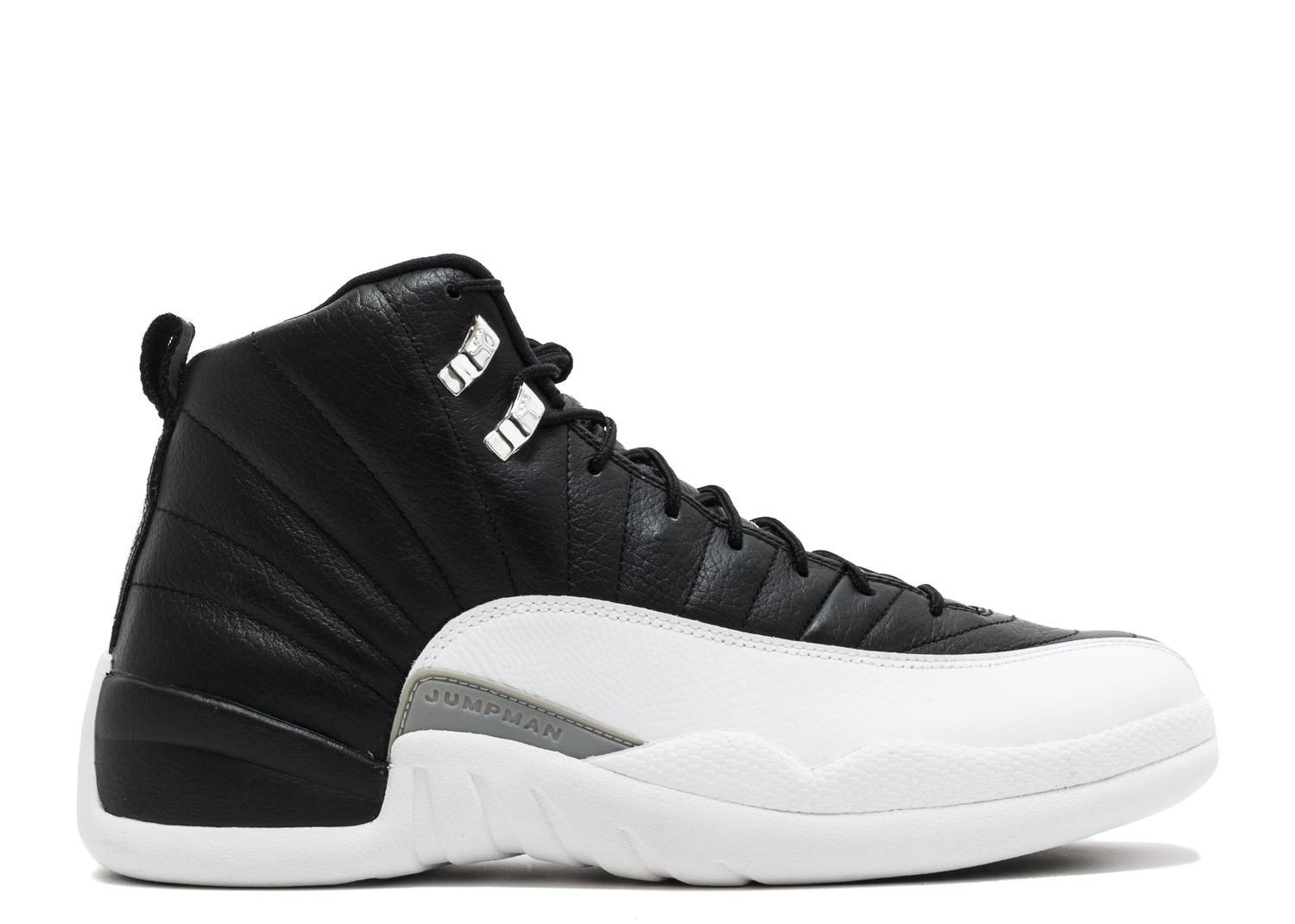 UA AIR JORDAN 12 RETRO 'PLAYOFF' 2012