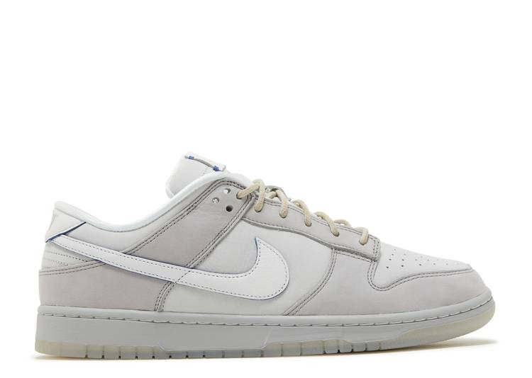 UA NIKE DUNK LOW 'WOLF GREY PURE PLATINUM'