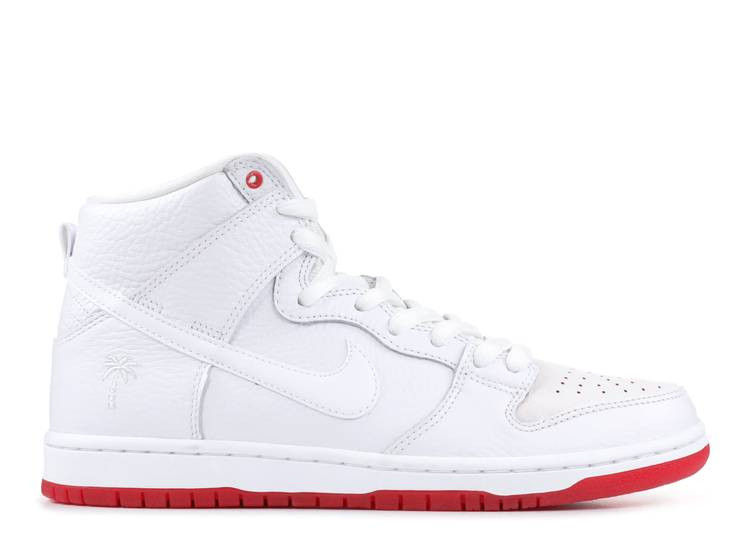 UA NIKE KEVIN BRADLEY X SB ZOOM DUNK HIGH PRO 'KEVIN BRADLEY'