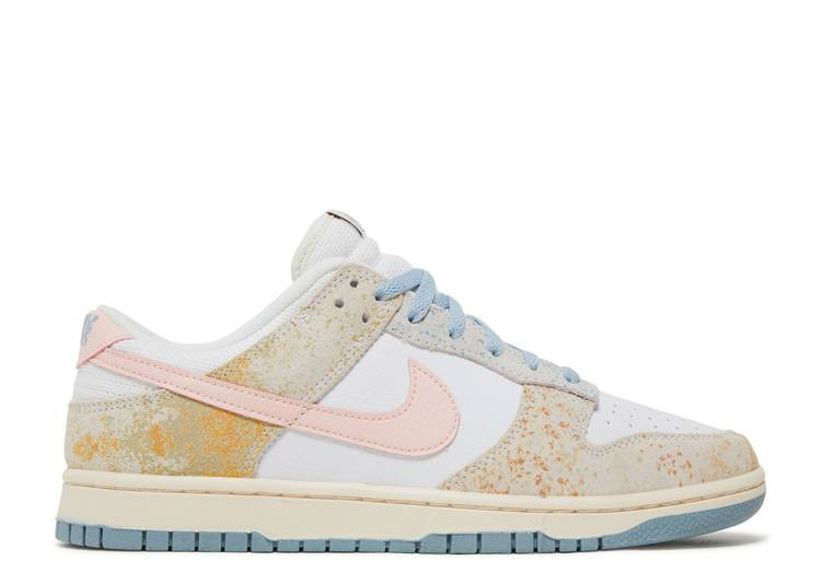 UA NIKE DUNK LOW 'OXIDIZED PASTELS'