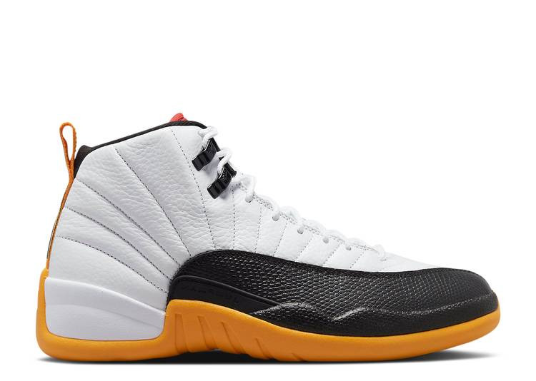 UA AIR JORDAN 12 RETRO '25 YEARS IN CHINA'