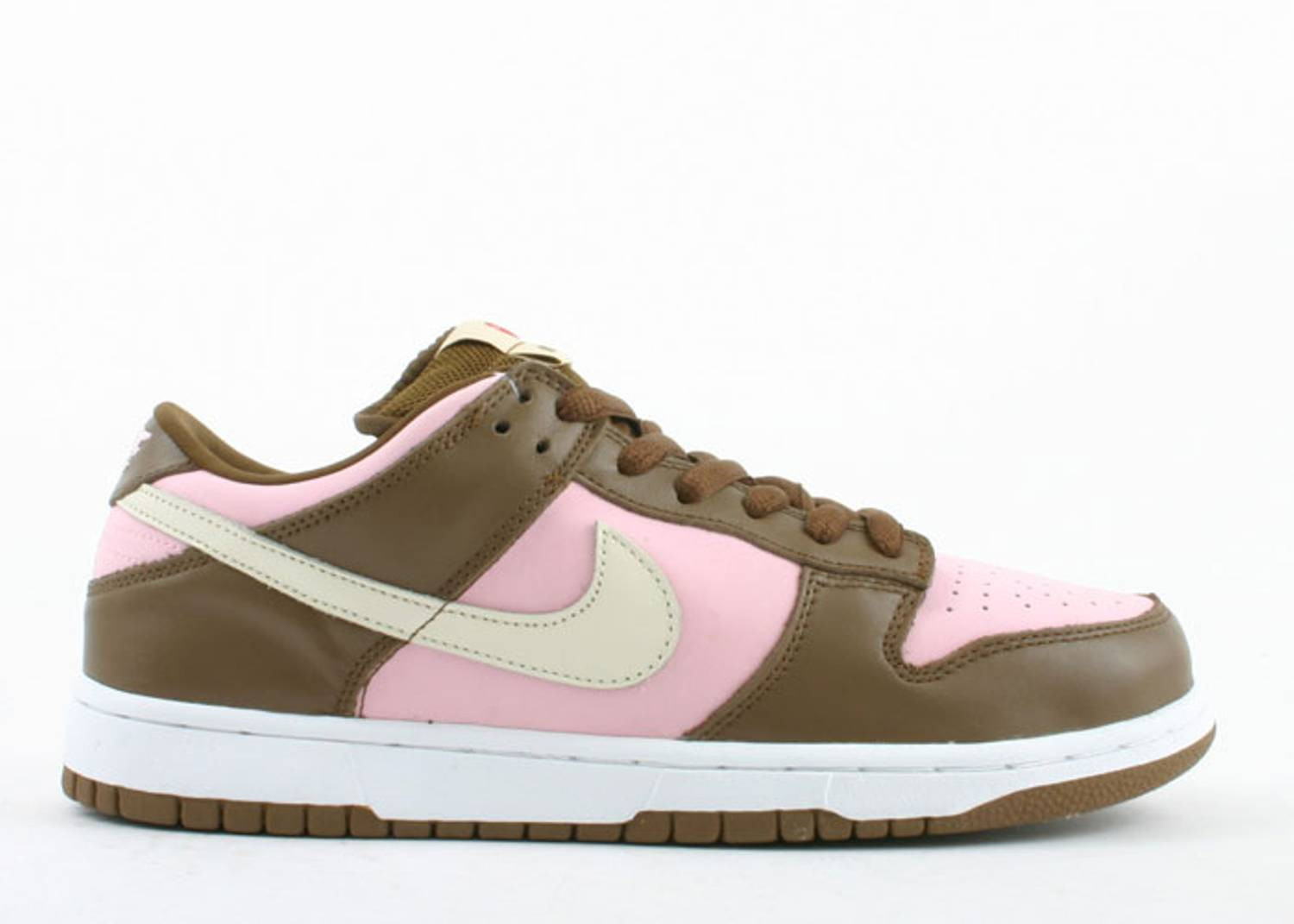 UA NIKE STÜSSY X DUNK LOW PRO SB 'CHERRY'