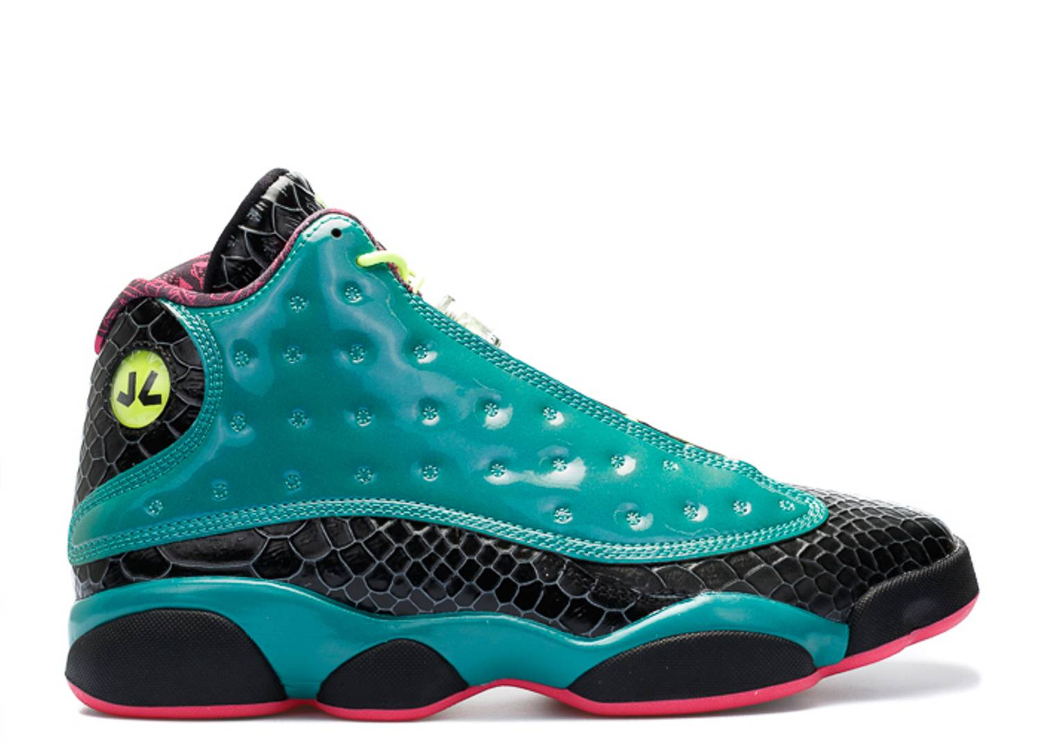 UA AIR JORDAN 13 RETRO 'DOERNBECHER'