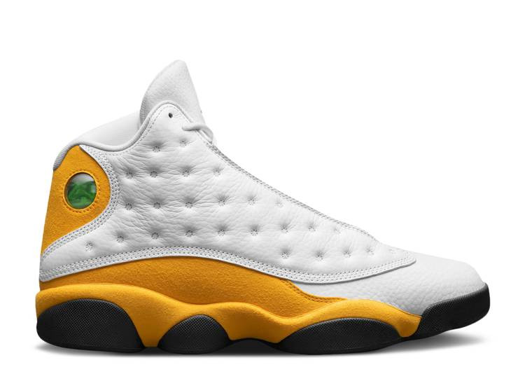 UA AIR JORDAN 13 'DEL SOL'