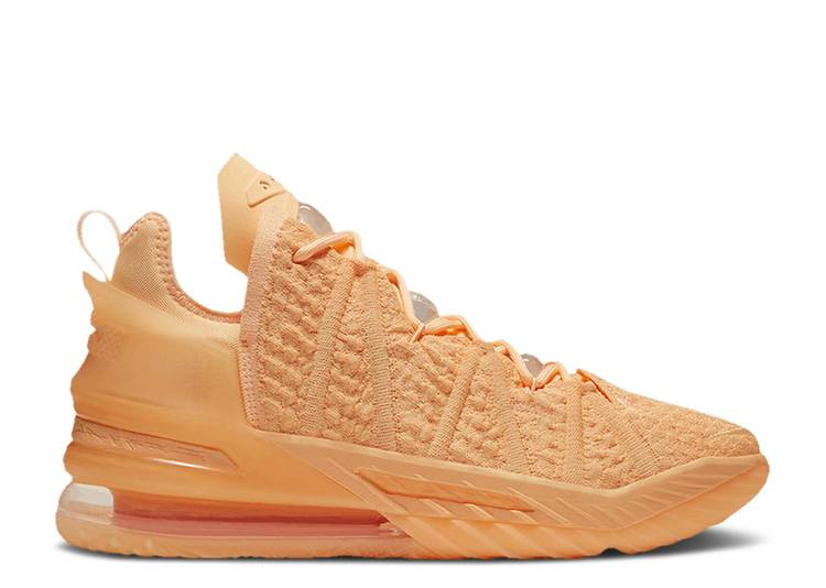 UA NIKE LEBRON 18 EP 'SISTERHOOD'