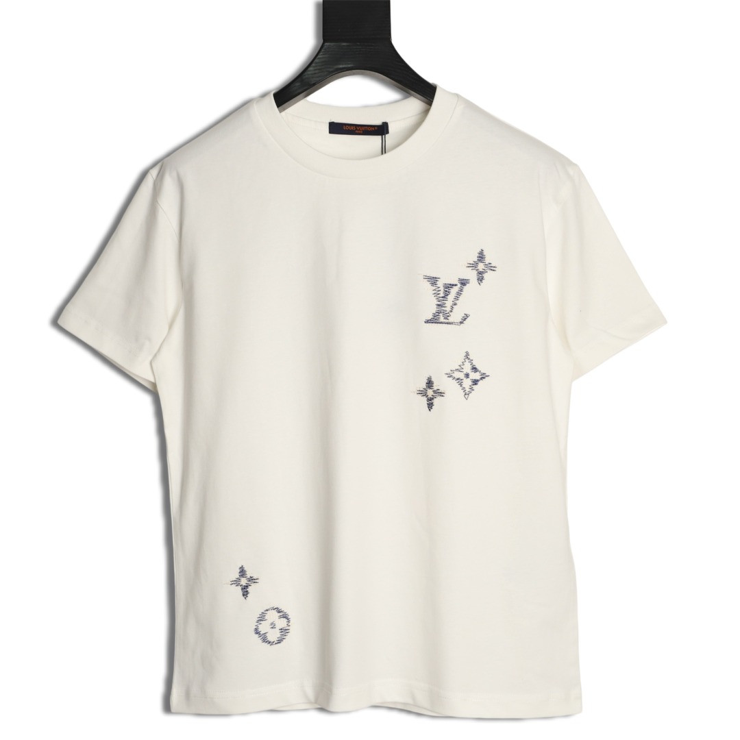 l0vis Vvtt0n 26ss short-sleeved t-shirt