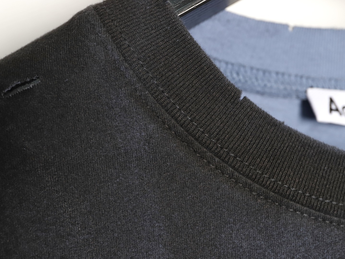 Acne Studios Short-sleeved T-shirt