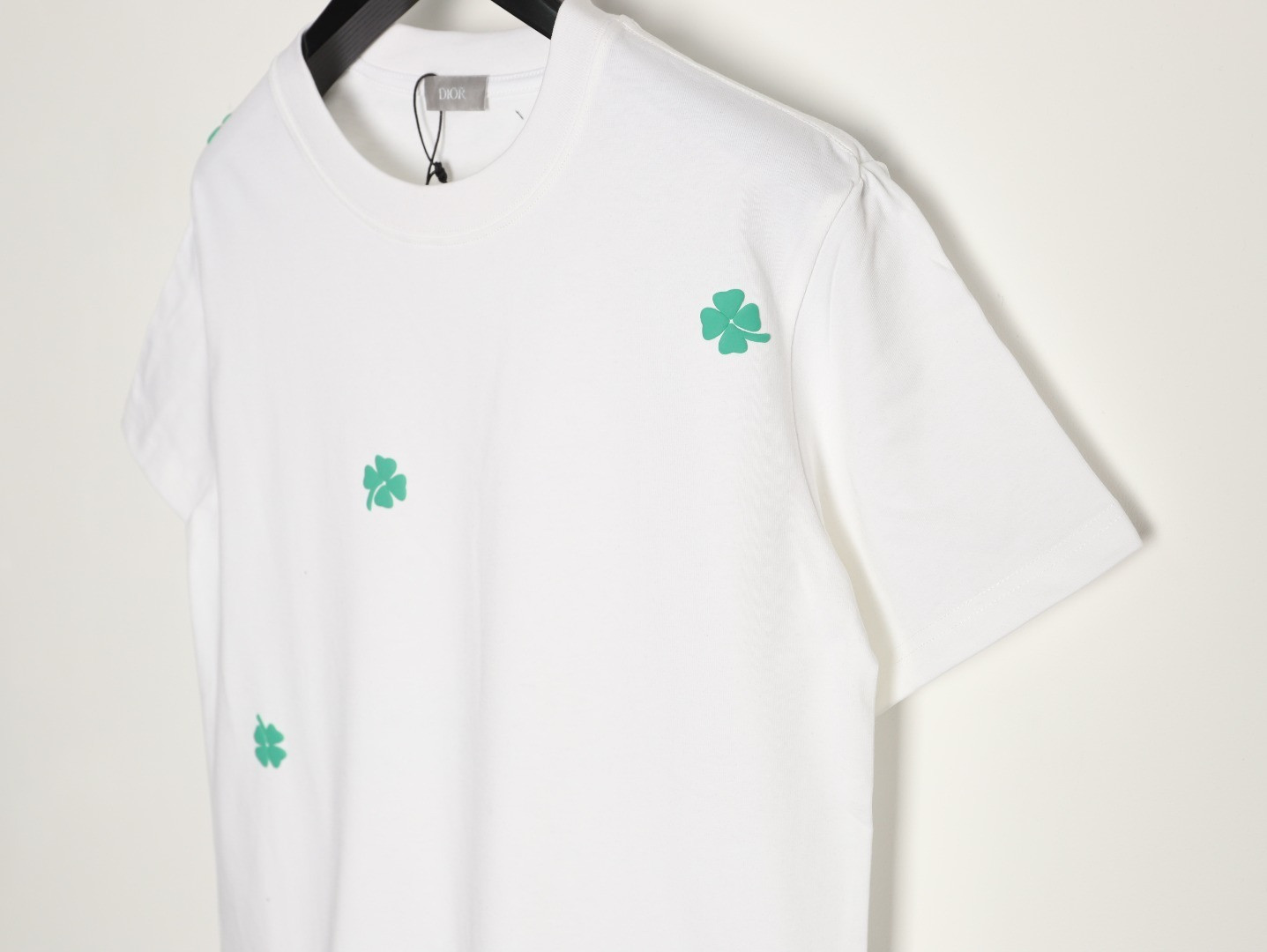 D10r short-sleeved t-shirt