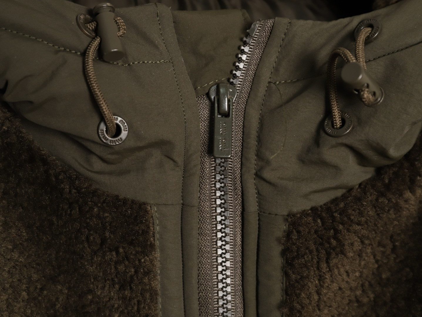 M1v M1v coats
